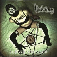 Libido Airbag Slease Servant + CD 